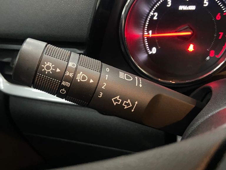 Chevrolet MONTANA LTZ 1.2 Turbo Flex 12V 4p Aut.