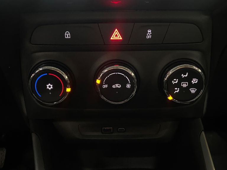 Chevrolet MONTANA LTZ 1.2 Turbo Flex 12V 4p Aut.