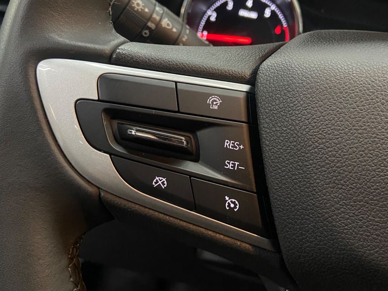 Chevrolet MONTANA LTZ 1.2 Turbo Flex 12V 4p Aut.