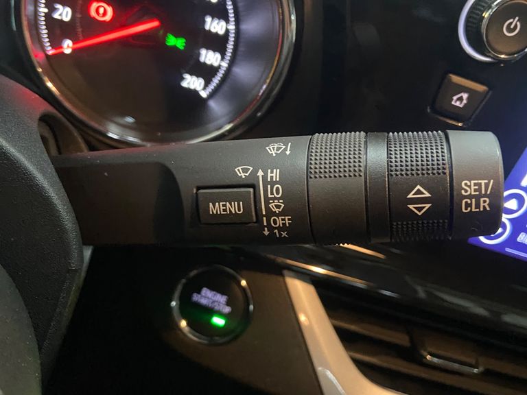 Chevrolet MONTANA LTZ 1.2 Turbo Flex 12V 4p Aut.