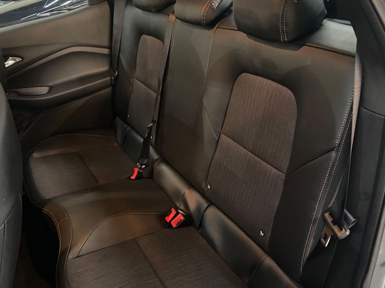 Chevrolet MONTANA LTZ 1.2 Turbo Flex 12V 4p Aut.
