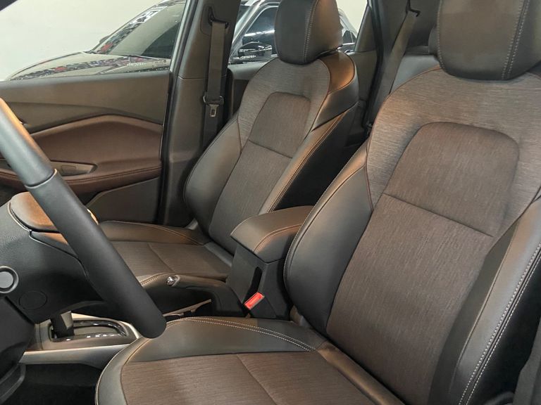 Chevrolet MONTANA LTZ 1.2 Turbo Flex 12V 4p Aut.