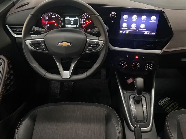 Chevrolet MONTANA LTZ 1.2 Turbo Flex 12V 4p Aut.