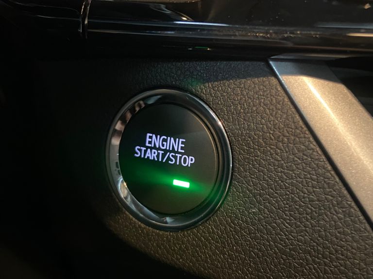 Chevrolet MONTANA LTZ 1.2 Turbo Flex 12V 4p Aut.