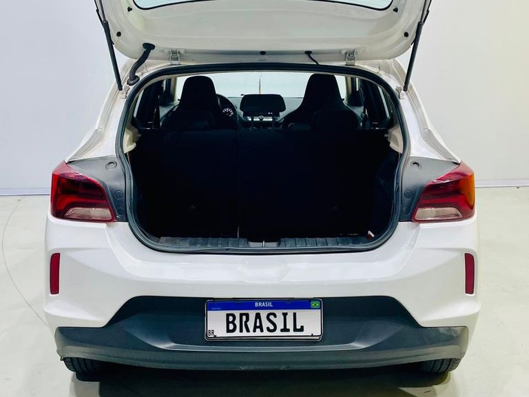 Chevrolet ONIX HATCH LT 1.0 12V Flex 5p Mec.