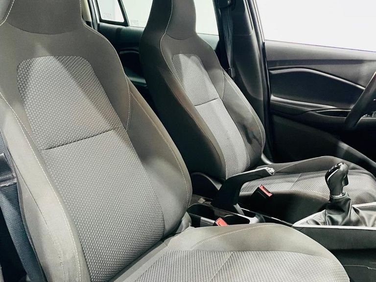 Chevrolet ONIX HATCH LT 1.0 12V Flex 5p Mec.