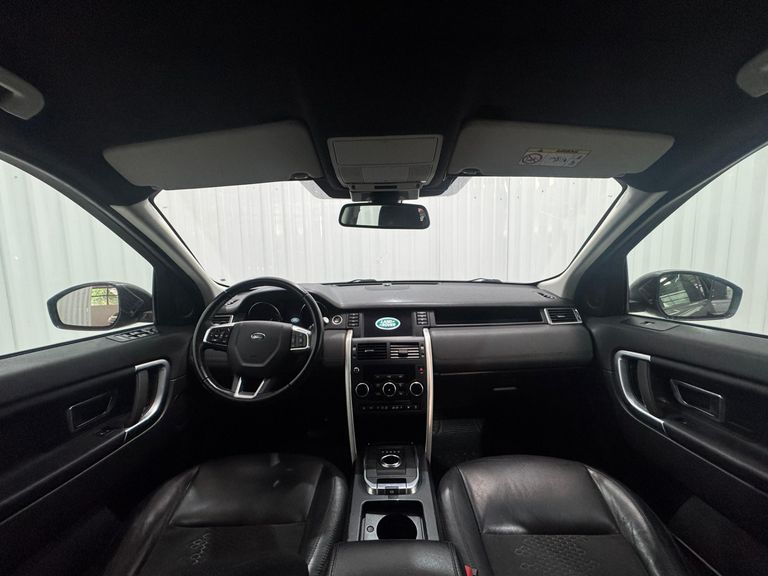 Land Rover SPT D 180 SE 7L