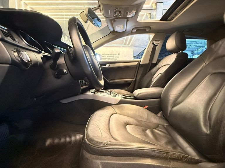 Audi A5 Sportback 1.8 TFSI 170cv Multi.