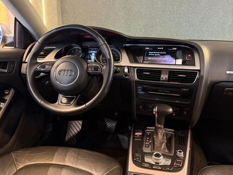 Audi A5 Sportback 1.8 TFSI 170cv Multi.