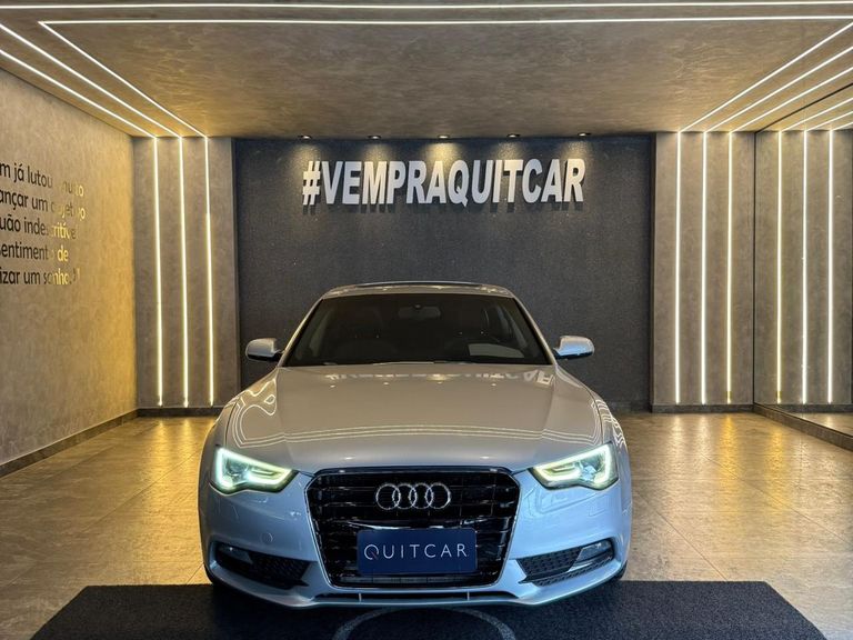 Audi A5 Sportback 1.8 TFSI 170cv Multi.