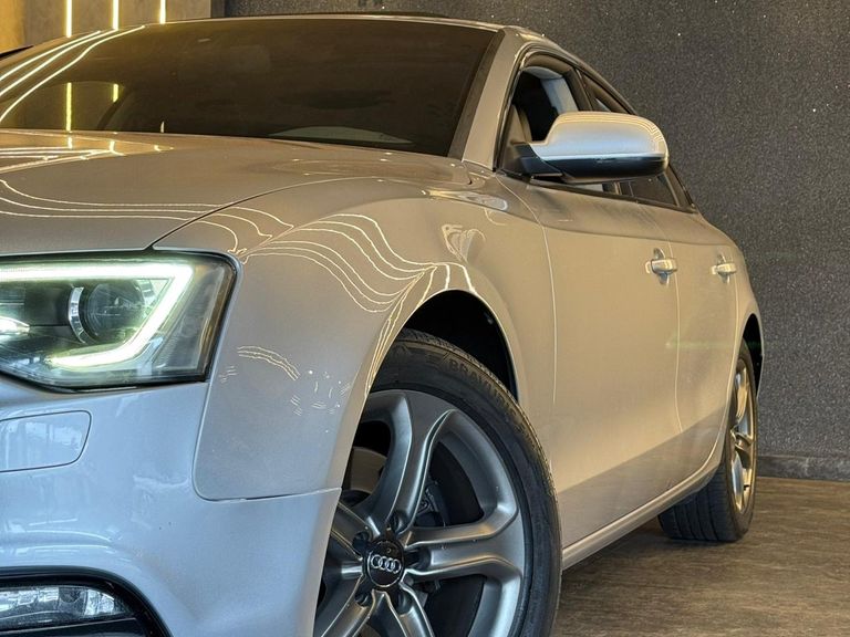 Audi A5 Sportback 1.8 TFSI 170cv Multi.