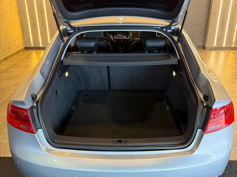 Audi A5 Sportback 1.8 TFSI 170cv Multi.