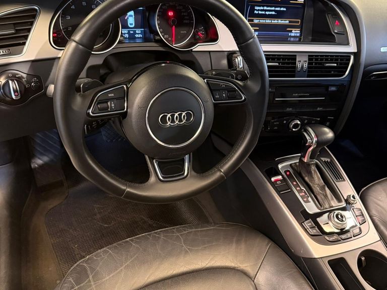 Audi A5 Sportback 1.8 TFSI 170cv Multi.