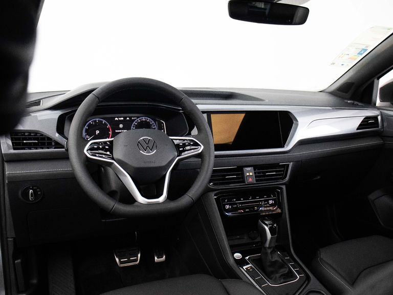 VolksWagen TAOS Highline 1.4 250 TSI Flex Aut.