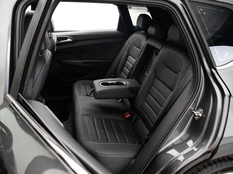 VolksWagen TAOS Highline 1.4 250 TSI Flex Aut.