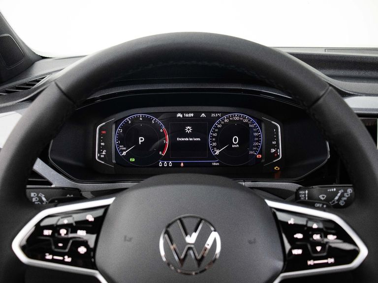 VolksWagen TAOS Highline 1.4 250 TSI Flex Aut.