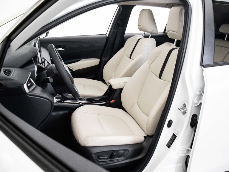Toyota Corolla Cross XRX 1.8 AUT (híbrido)