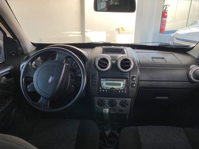 Ford EcoSport XLT FREESTYLE 1.6 Flex 8V 5p