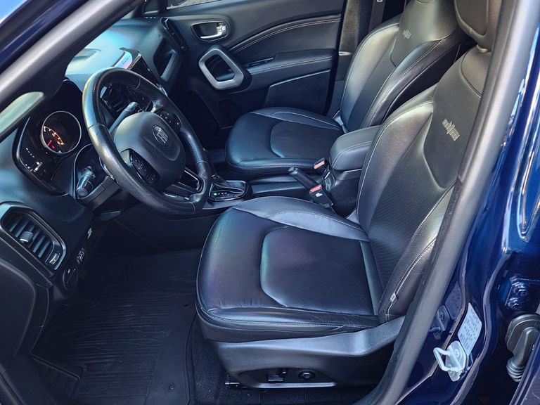 Fiat Toro Ultra 2.0 16V 4x4 TB Diesel Aut.