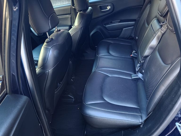 Fiat Toro Ultra 2.0 16V 4x4 TB Diesel Aut.