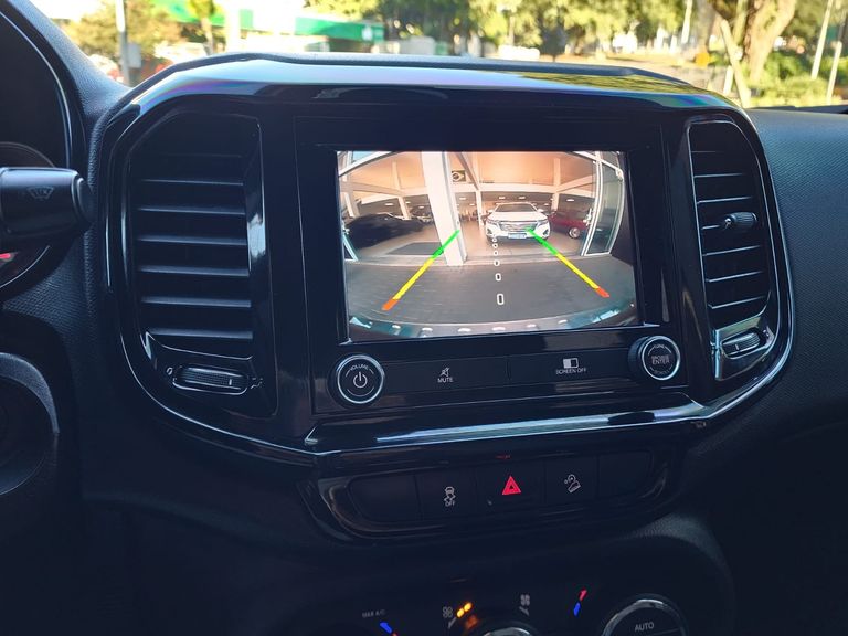 Fiat Toro Ultra 2.0 16V 4x4 TB Diesel Aut.