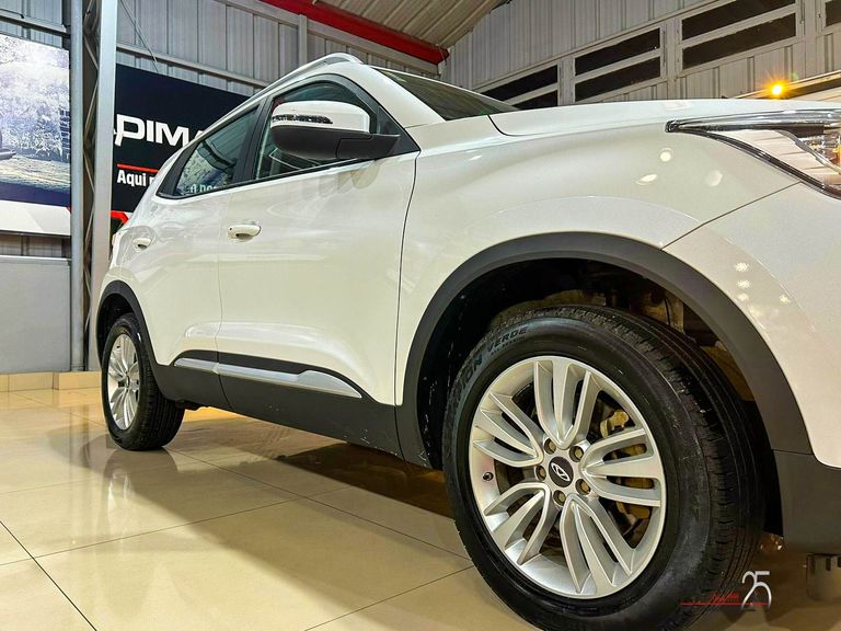 Caoa Chery Tiggo 5X T 1.5 16V Turbo Flex Aut.