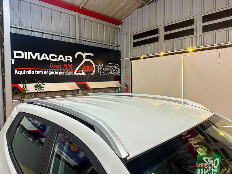 Caoa Chery Tiggo 5X T 1.5 16V Turbo Flex Aut.