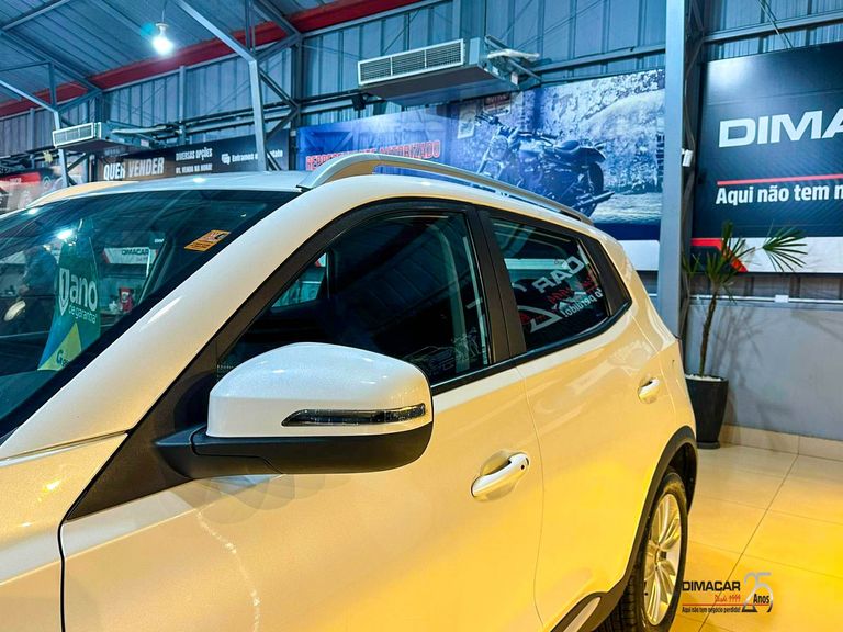 Caoa Chery Tiggo 5X T 1.5 16V Turbo Flex Aut.
