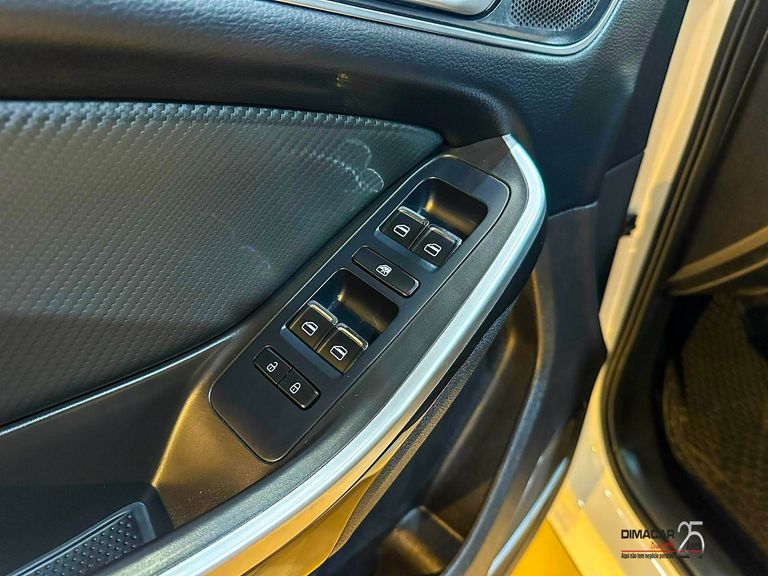 Caoa Chery Tiggo 5X T 1.5 16V Turbo Flex Aut.