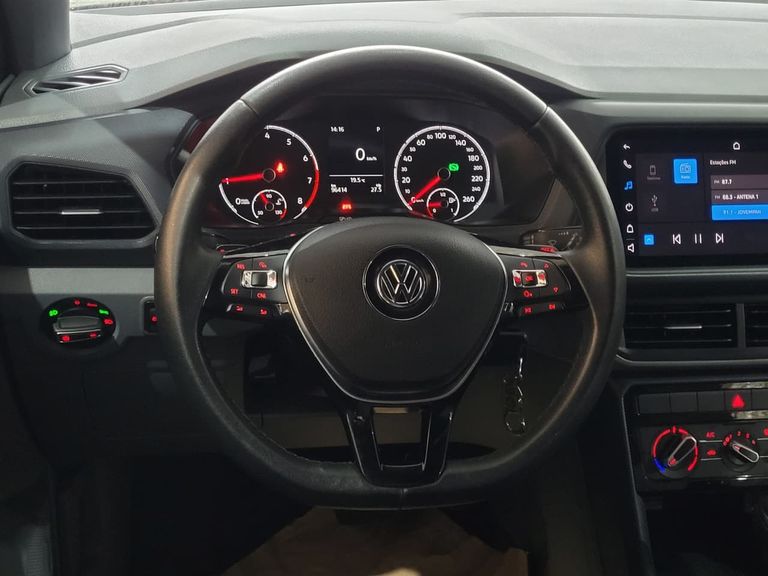 VolksWagen T-Cross 200 TSI 1.0  Flex 12V 5p Aut.