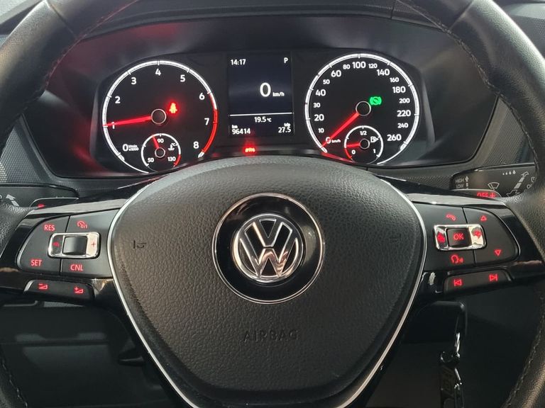 VolksWagen T-Cross 200 TSI 1.0  Flex 12V 5p Aut.