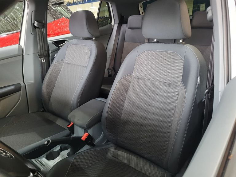 VolksWagen T-Cross 200 TSI 1.0  Flex 12V 5p Aut.