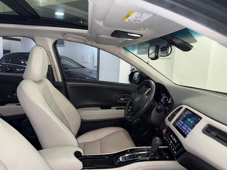 Honda TOURING 1.5 GASOLINA