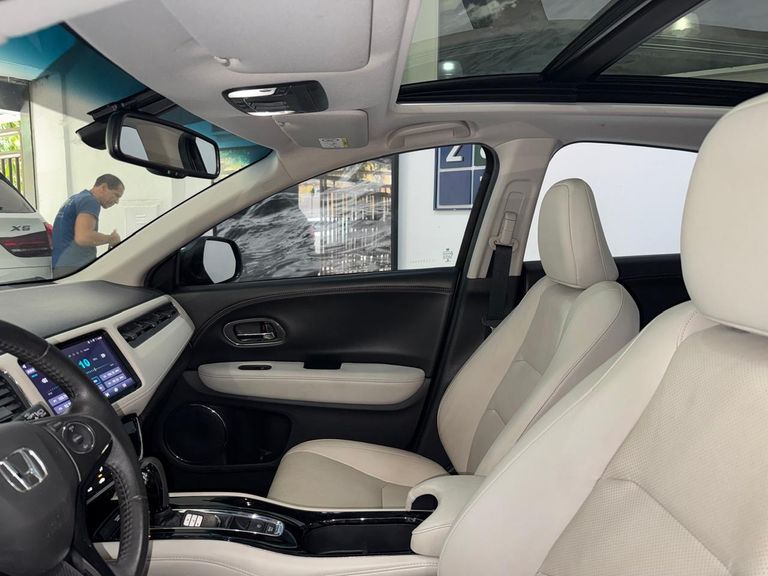 Honda TOURING 1.5 GASOLINA