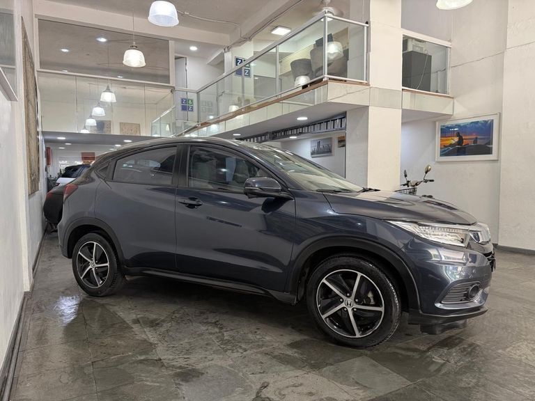 Honda TOURING 1.5 GASOLINA