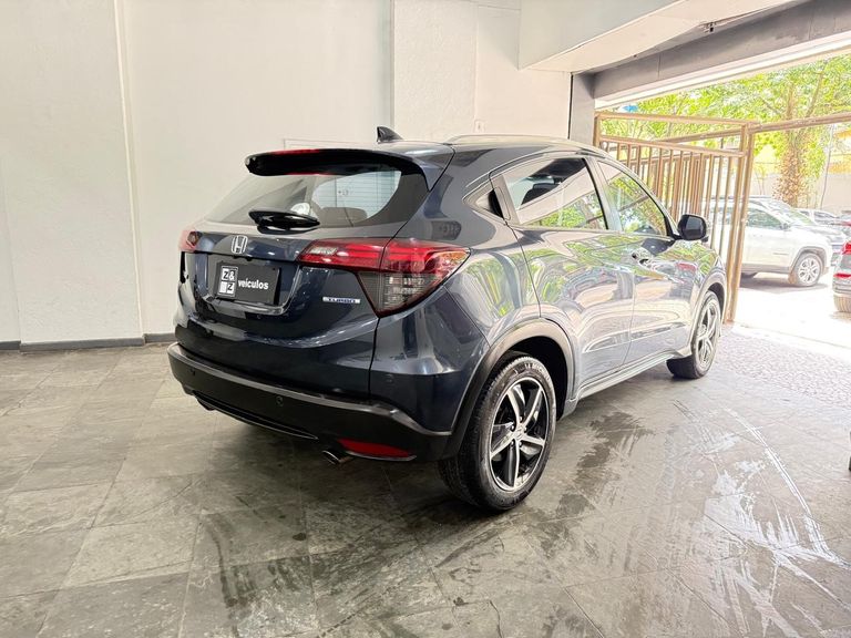 Honda TOURING 1.5 GASOLINA