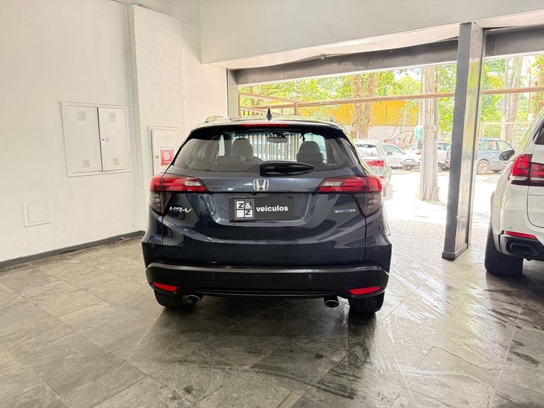 Honda TOURING 1.5 GASOLINA