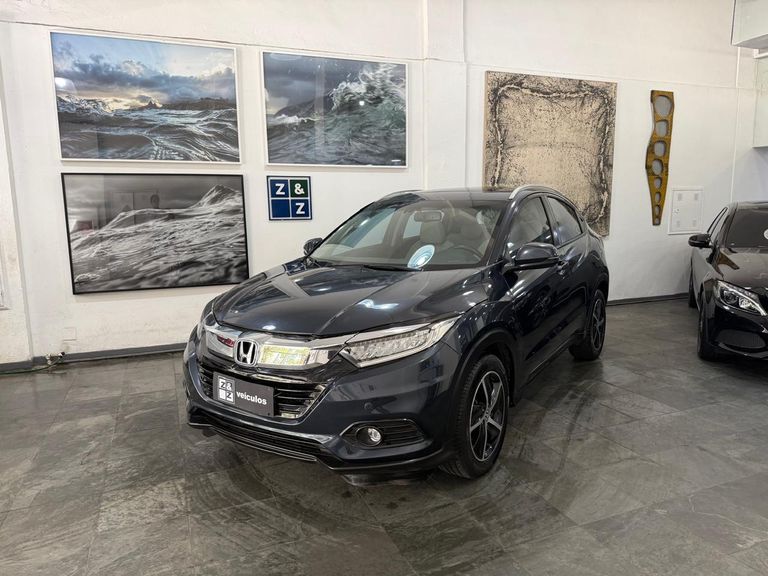 Honda TOURING 1.5 GASOLINA