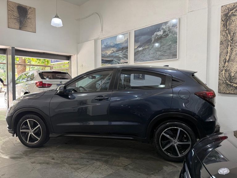 Honda TOURING 1.5 GASOLINA