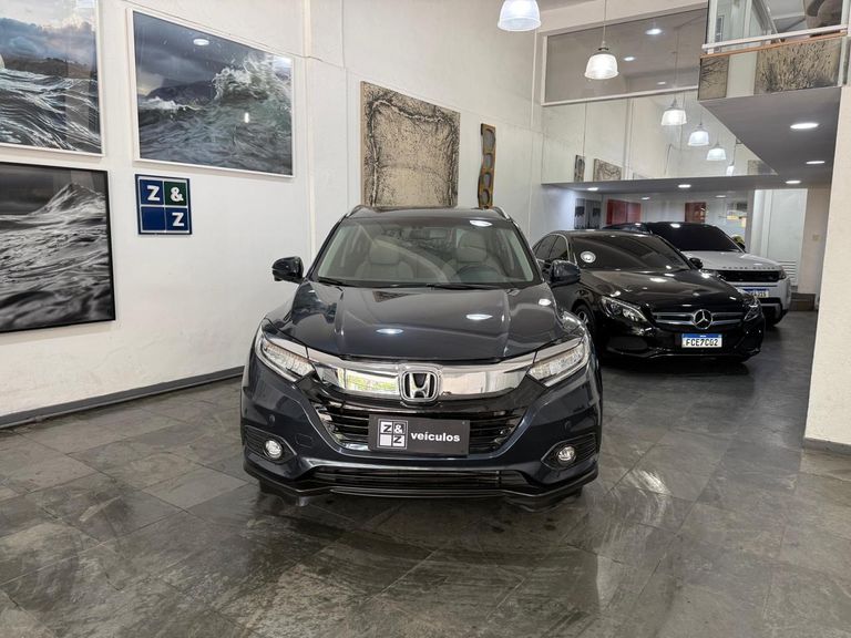 Honda TOURING 1.5 GASOLINA