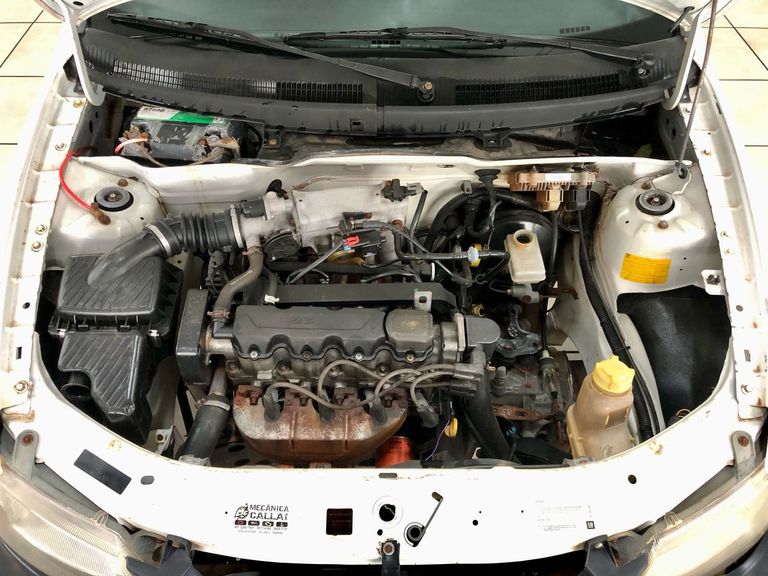 Chevrolet Celta 1.0/Super/N.Piq.1.0 MPFi VHC 8V 3p