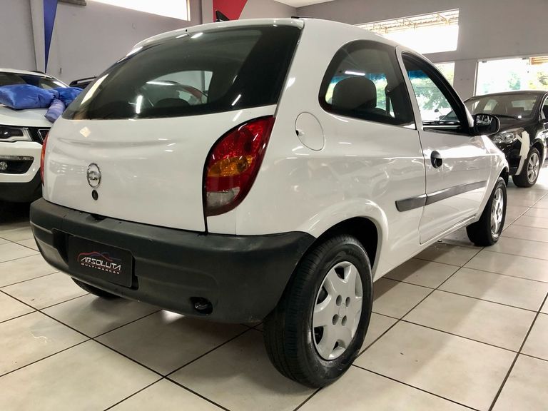 Chevrolet Celta 1.0/Super/N.Piq.1.0 MPFi VHC 8V 3p