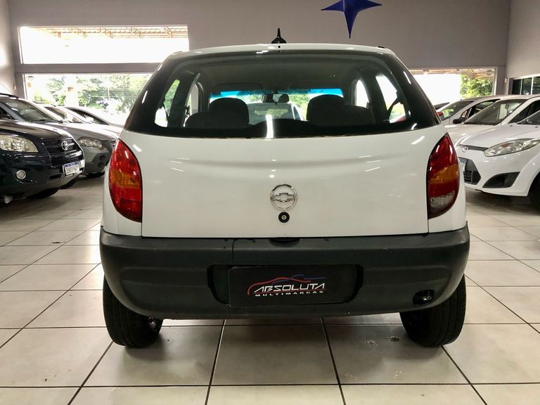 Chevrolet Celta 1.0/Super/N.Piq.1.0 MPFi VHC 8V 3p