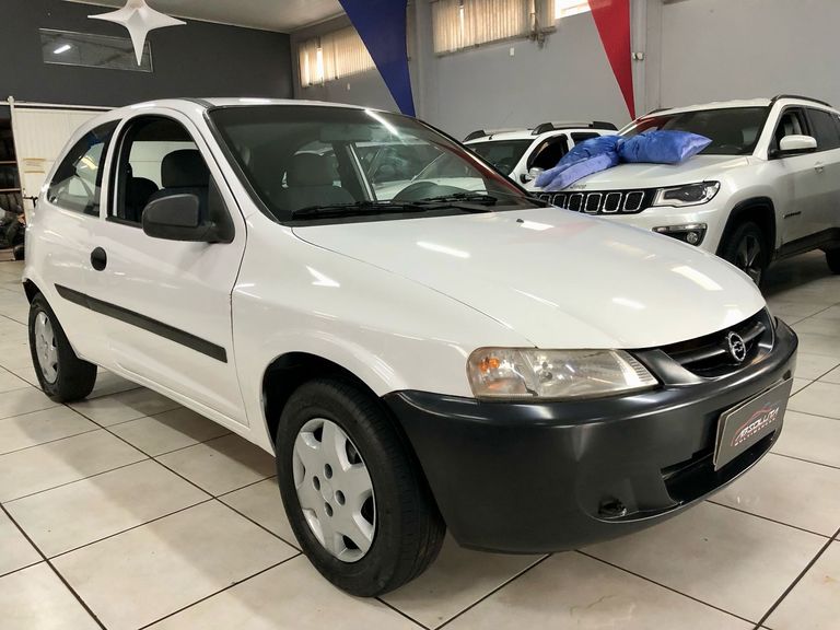Chevrolet Celta 1.0/Super/N.Piq.1.0 MPFi VHC 8V 3p