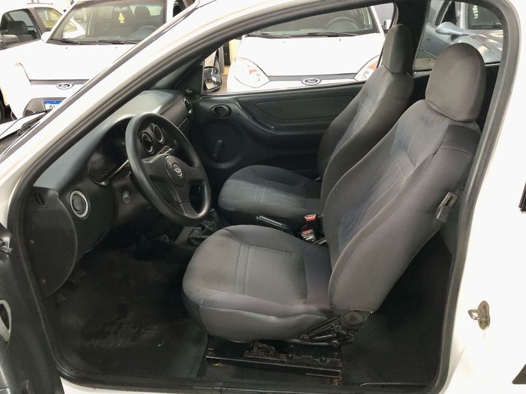 Chevrolet Celta 1.0/Super/N.Piq.1.0 MPFi VHC 8V 3p