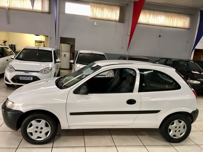 Chevrolet Celta 1.0/Super/N.Piq.1.0 MPFi VHC 8V 3p