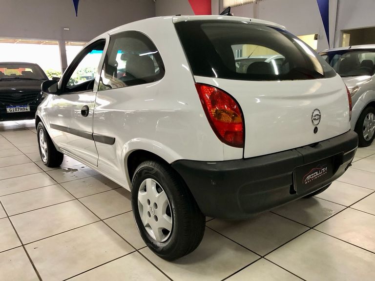 Chevrolet Celta 1.0/Super/N.Piq.1.0 MPFi VHC 8V 3p