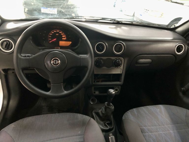 Chevrolet Celta 1.0/Super/N.Piq.1.0 MPFi VHC 8V 3p
