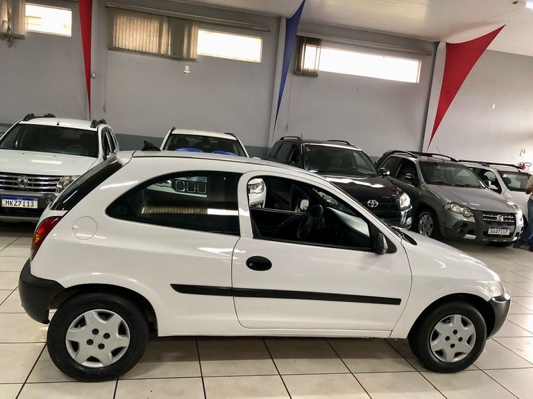 Chevrolet Celta 1.0/Super/N.Piq.1.0 MPFi VHC 8V 3p