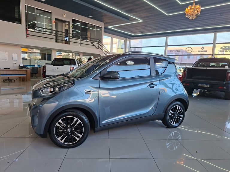 Caoa Chery iCar EQ1 TECH (Elétrico)